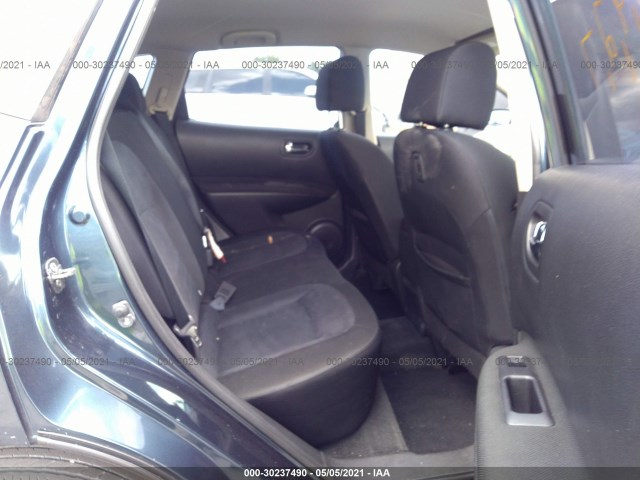 Photo 7 VIN: JN8AS5MT6EW102850 - NISSAN ROGUE SELECT 