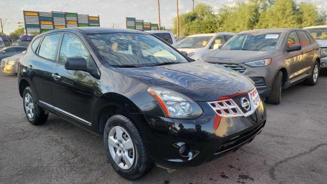 Photo 0 VIN: JN8AS5MT6EW103061 - NISSAN ROGUE SELE 