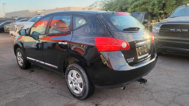 Photo 2 VIN: JN8AS5MT6EW103061 - NISSAN ROGUE SELE 