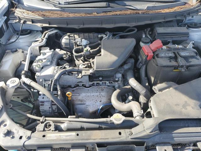 Photo 11 VIN: JN8AS5MT6EW105019 - NISSAN ROGUE 