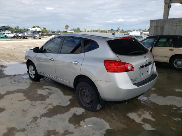 Photo 2 VIN: JN8AS5MT6EW600224 - NISSAN ROGUE SELE 