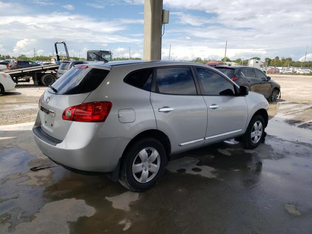 Photo 3 VIN: JN8AS5MT6EW600224 - NISSAN ROGUE SELE 