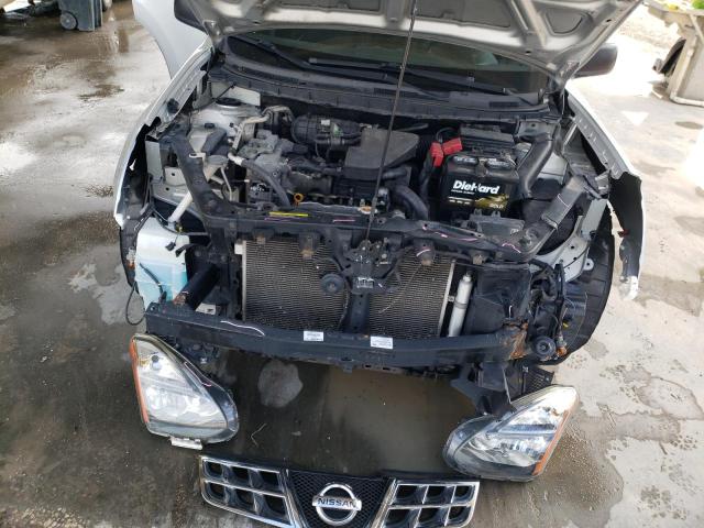 Photo 6 VIN: JN8AS5MT6EW600224 - NISSAN ROGUE SELE 