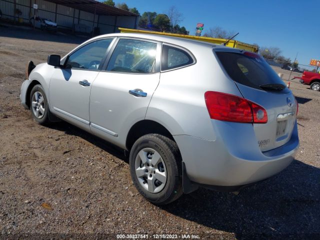 Photo 2 VIN: JN8AS5MT6EW600496 - NISSAN ROGUE SELECT 