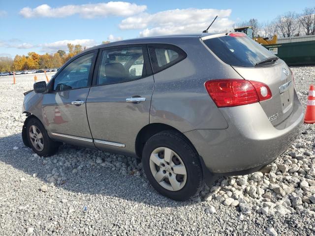 Photo 1 VIN: JN8AS5MT6EW600742 - NISSAN ROGUE SELE 