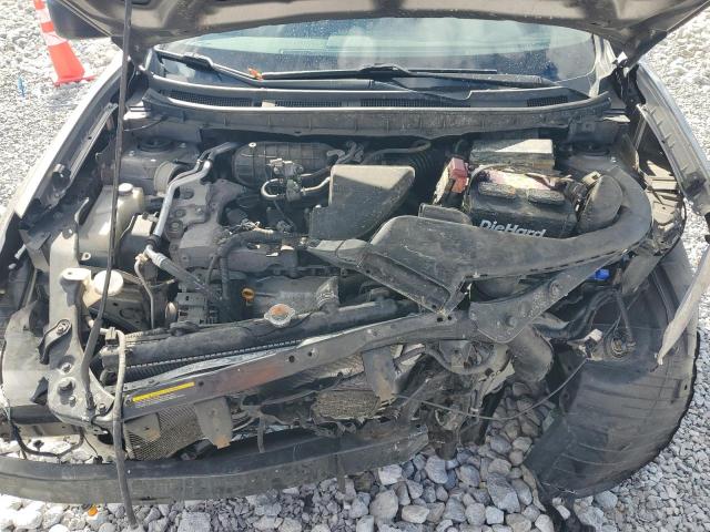 Photo 11 VIN: JN8AS5MT6EW600742 - NISSAN ROGUE SELE 