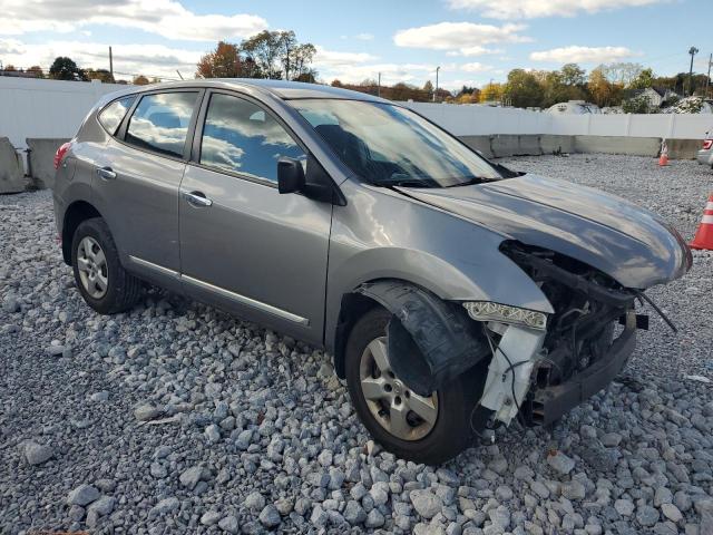 Photo 3 VIN: JN8AS5MT6EW600742 - NISSAN ROGUE SELE 