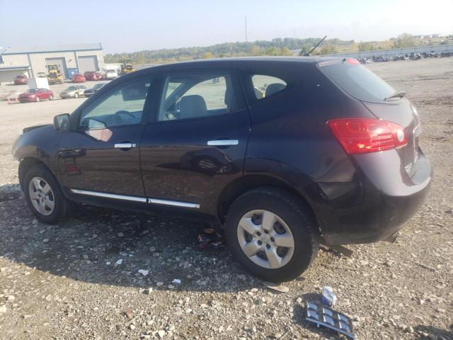 Photo 1 VIN: JN8AS5MT6EW601325 - NISSAN ROGUE 