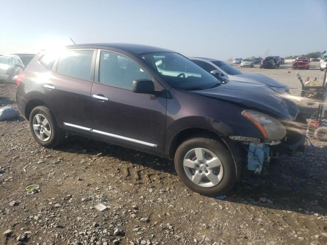 Photo 3 VIN: JN8AS5MT6EW601325 - NISSAN ROGUE 