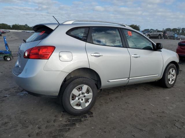 Photo 2 VIN: JN8AS5MT6EW601678 - NISSAN ROGUE SELE 