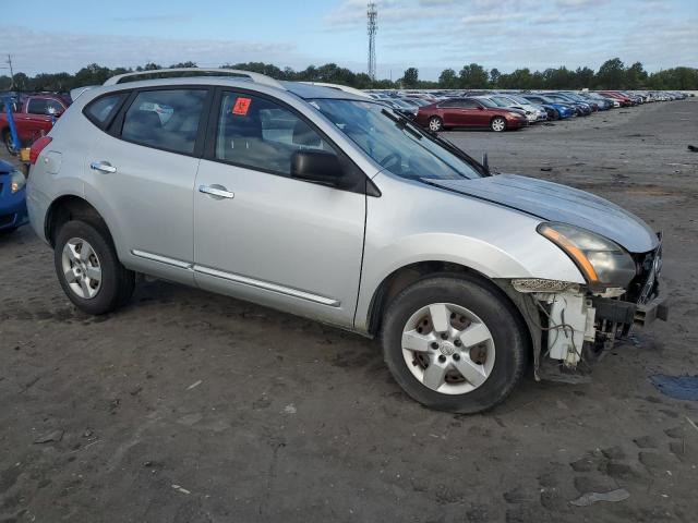 Photo 3 VIN: JN8AS5MT6EW601678 - NISSAN ROGUE SELE 