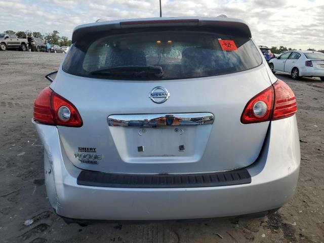 Photo 5 VIN: JN8AS5MT6EW601678 - NISSAN ROGUE SELE 