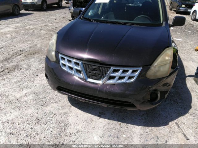 Photo 5 VIN: JN8AS5MT6EW601759 - NISSAN ROGUE SELECT 