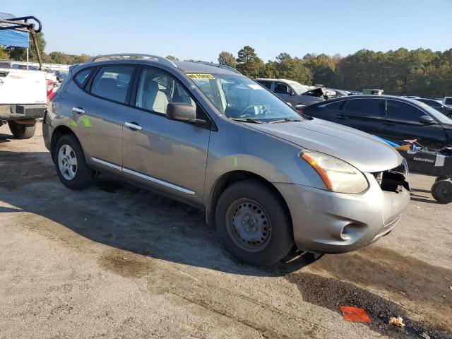 Photo 3 VIN: JN8AS5MT6EW602135 - NISSAN ROGUE SELE 