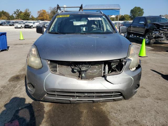 Photo 4 VIN: JN8AS5MT6EW602135 - NISSAN ROGUE SELE 