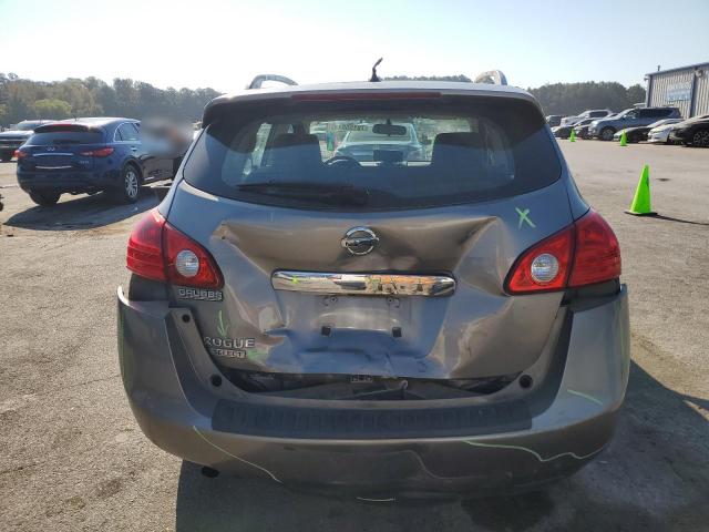 Photo 5 VIN: JN8AS5MT6EW602135 - NISSAN ROGUE SELE 