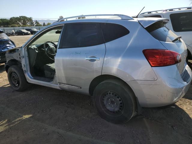 Photo 1 VIN: JN8AS5MT6EW603348 - NISSAN ROGUE SELE 