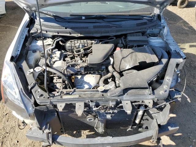 Photo 11 VIN: JN8AS5MT6EW603348 - NISSAN ROGUE SELE 