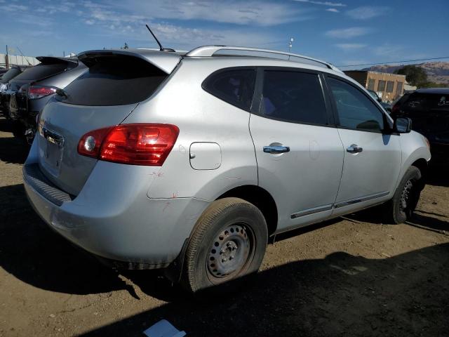 Photo 2 VIN: JN8AS5MT6EW603348 - NISSAN ROGUE SELE 