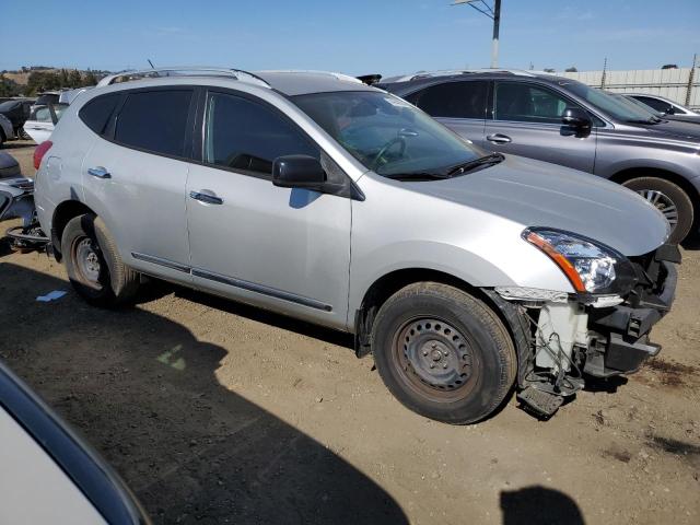 Photo 3 VIN: JN8AS5MT6EW603348 - NISSAN ROGUE SELE 