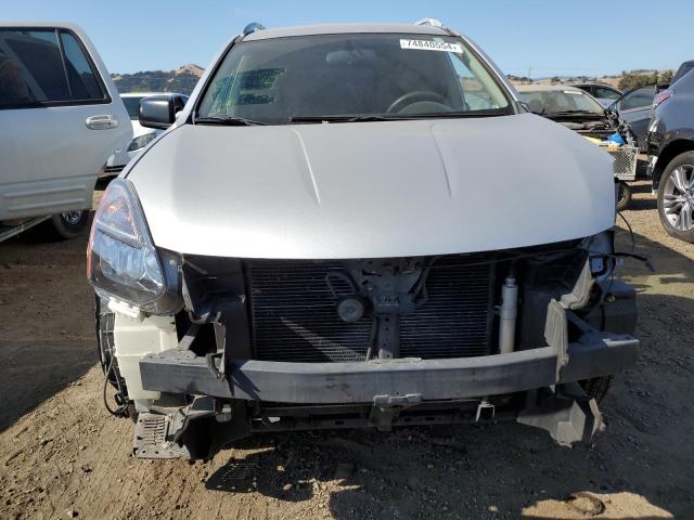 Photo 4 VIN: JN8AS5MT6EW603348 - NISSAN ROGUE SELE 