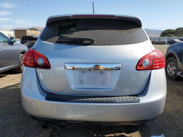 Photo 5 VIN: JN8AS5MT6EW603348 - NISSAN ROGUE SELE 