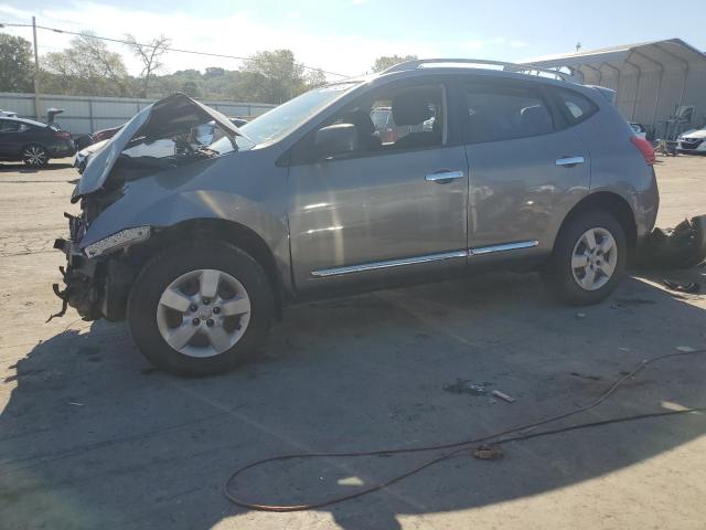 Photo 0 VIN: JN8AS5MT6EW604631 - NISSAN ROGUE SELE 