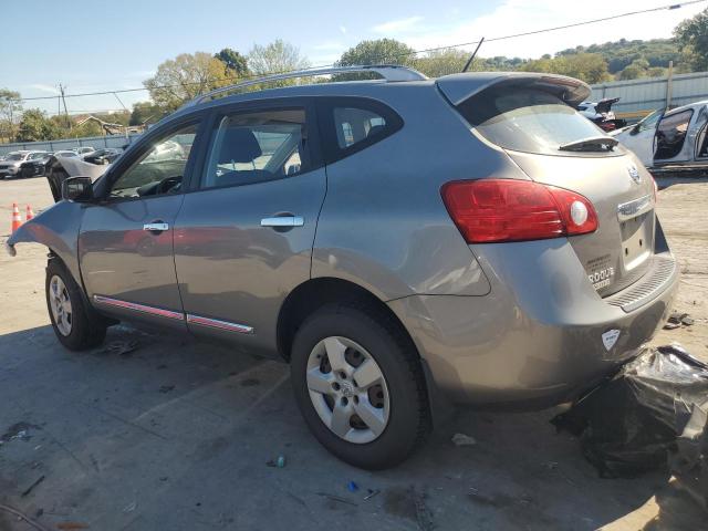 Photo 1 VIN: JN8AS5MT6EW604631 - NISSAN ROGUE SELE 