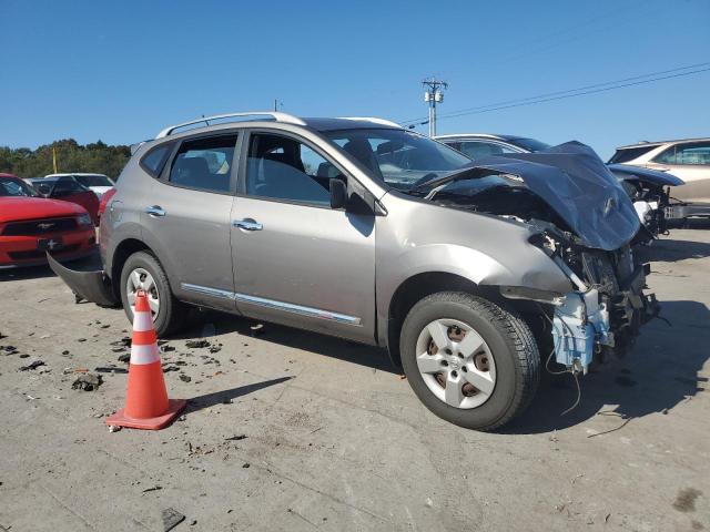 Photo 3 VIN: JN8AS5MT6EW604631 - NISSAN ROGUE SELE 