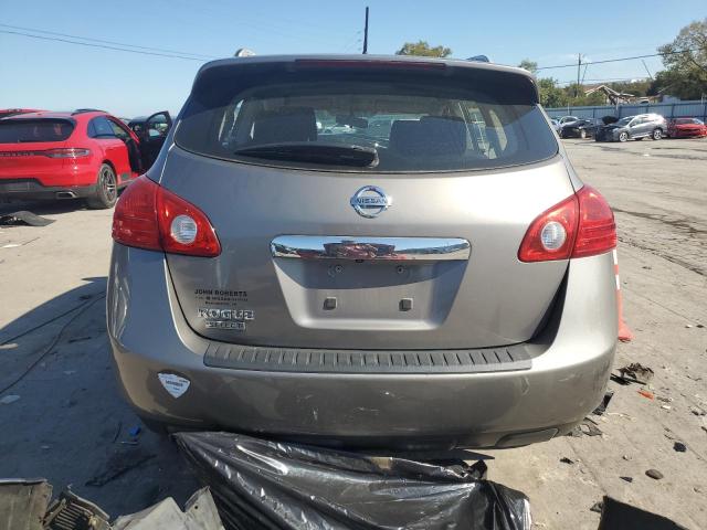 Photo 5 VIN: JN8AS5MT6EW604631 - NISSAN ROGUE SELE 