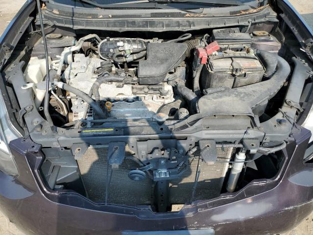 Photo 11 VIN: JN8AS5MT6EW605018 - NISSAN ROGUE SELE 