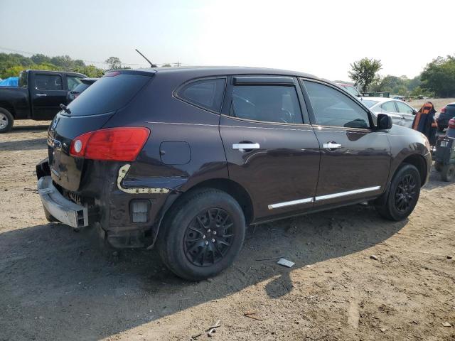 Photo 2 VIN: JN8AS5MT6EW605018 - NISSAN ROGUE SELE 