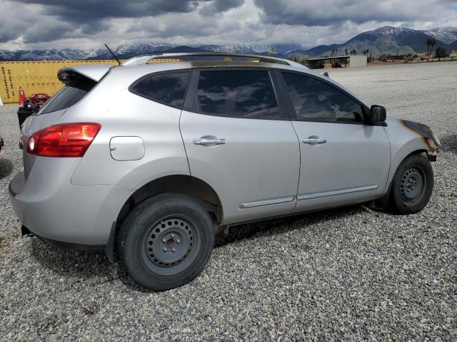 Photo 2 VIN: JN8AS5MT6EW608565 - NISSAN ROGUE SELE 