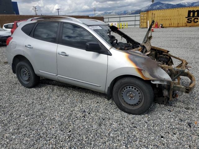 Photo 3 VIN: JN8AS5MT6EW608565 - NISSAN ROGUE SELE 