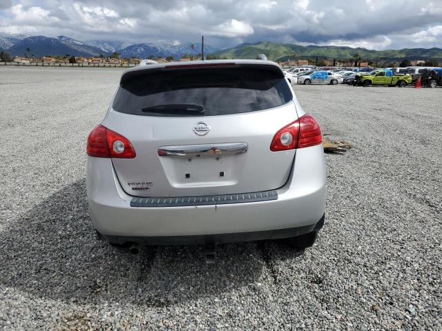 Photo 5 VIN: JN8AS5MT6EW608565 - NISSAN ROGUE SELE 