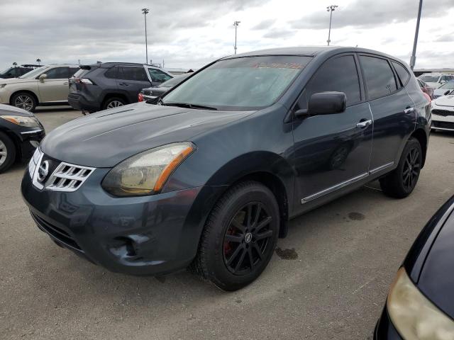 Photo 0 VIN: JN8AS5MT6EW609425 - NISSAN ROGUE SELE 