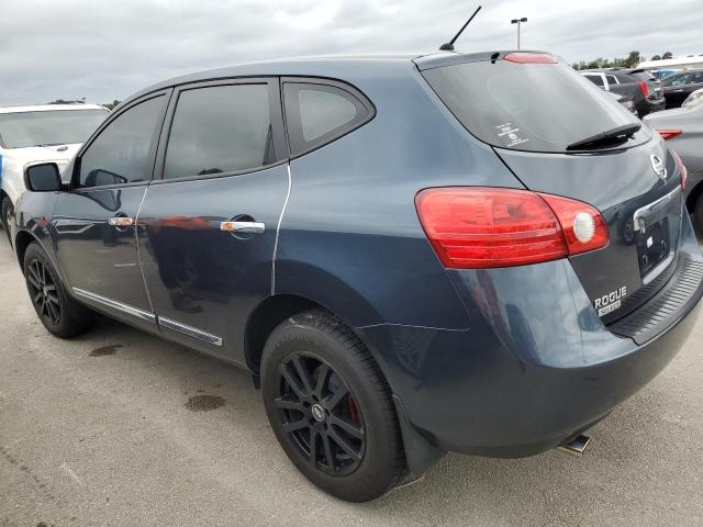 Photo 1 VIN: JN8AS5MT6EW609425 - NISSAN ROGUE SELE 