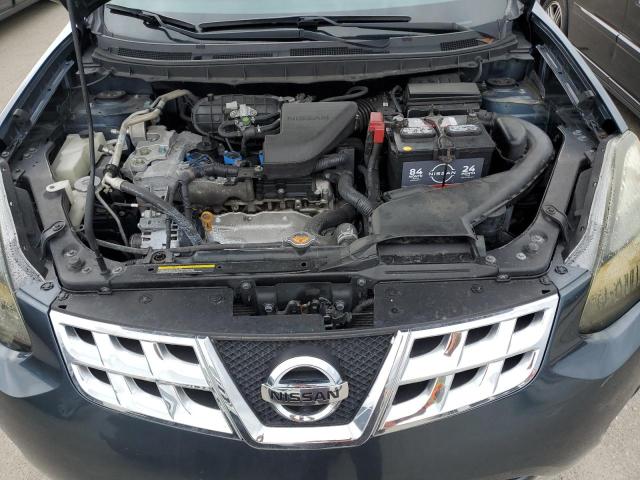 Photo 10 VIN: JN8AS5MT6EW609425 - NISSAN ROGUE SELE 