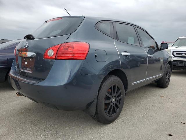 Photo 2 VIN: JN8AS5MT6EW609425 - NISSAN ROGUE SELE 