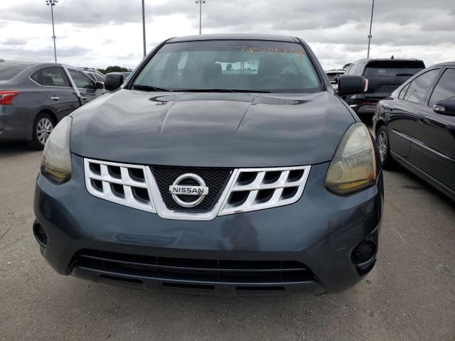 Photo 4 VIN: JN8AS5MT6EW609425 - NISSAN ROGUE SELE 