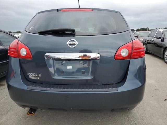 Photo 5 VIN: JN8AS5MT6EW609425 - NISSAN ROGUE SELE 