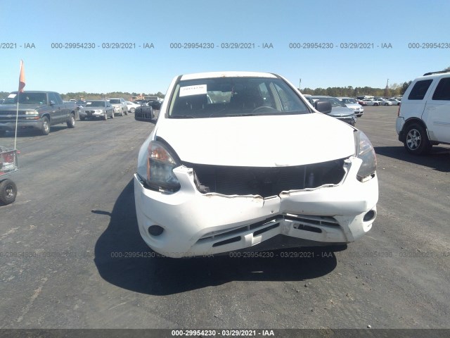 Photo 5 VIN: JN8AS5MT6EW609683 - NISSAN ROGUE SELECT 