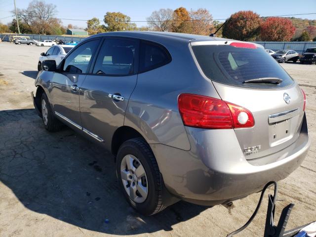 Photo 2 VIN: JN8AS5MT6EW610526 - NISSAN ROGUE SELE 