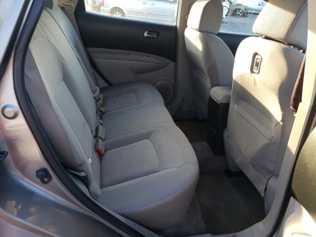 Photo 5 VIN: JN8AS5MT6EW611224 - NISSAN ROGUE SELE 