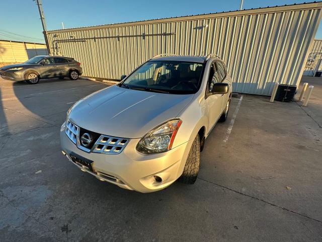 Photo 1 VIN: JN8AS5MT6EW612759 - NISSAN ROGUE 