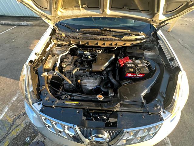 Photo 6 VIN: JN8AS5MT6EW612759 - NISSAN ROGUE 