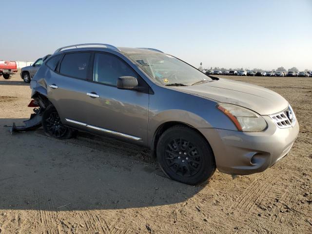 Photo 3 VIN: JN8AS5MT6EW617105 - NISSAN ROGUE 