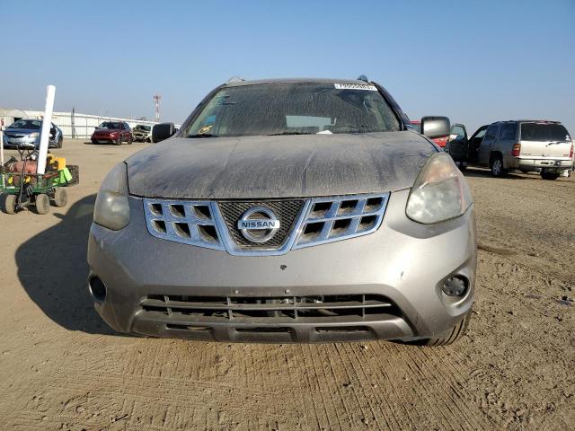 Photo 4 VIN: JN8AS5MT6EW617105 - NISSAN ROGUE 