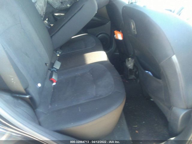 Photo 7 VIN: JN8AS5MT6EW618190 - NISSAN ROGUE SELECT 