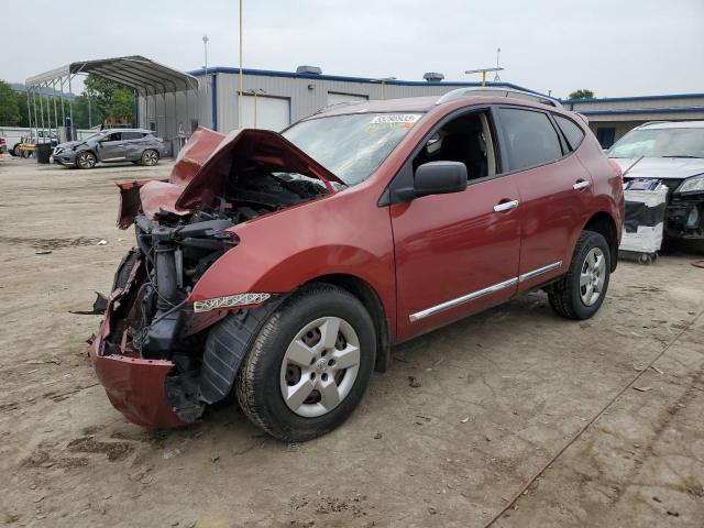 Photo 0 VIN: JN8AS5MT6EW618934 - NISSAN ROGUE SELE 